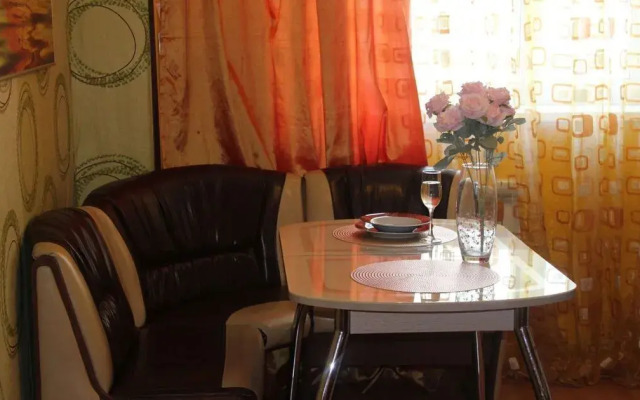 Апартаменты Ул. Якутская, 39