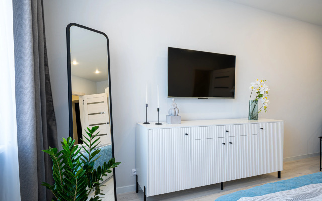 Апартаменты Риф