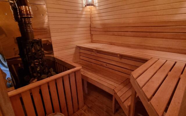 Grinch Hotel Arhiz Guest House