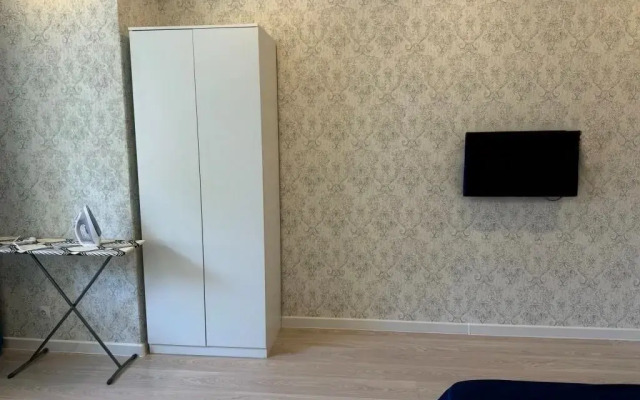 Ryadom S Akvaparkom Rivyera Flat
