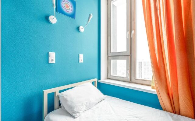 Odnokomnatnaya Na Butlerova 7b Flat