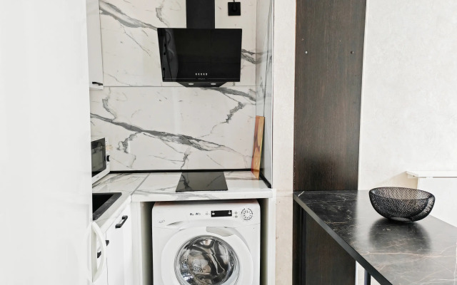 ArendApartment Graf Orlov 31 Flat