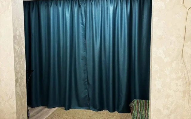 Квартира Уютная студия