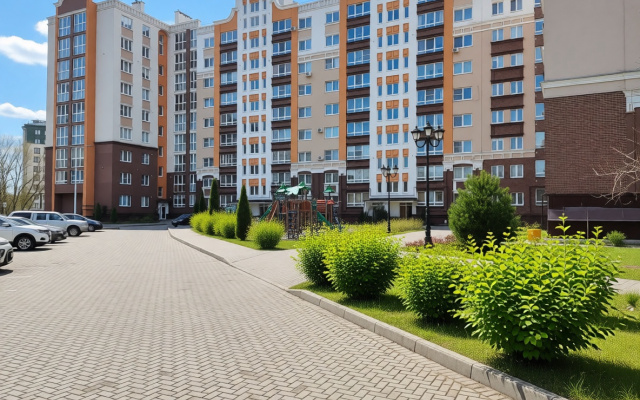 Квартира у Моря