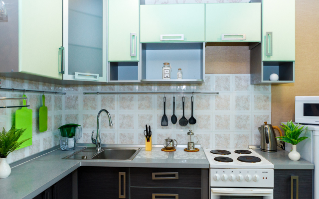 5 Zvezd Zeleny Gorog y Flat