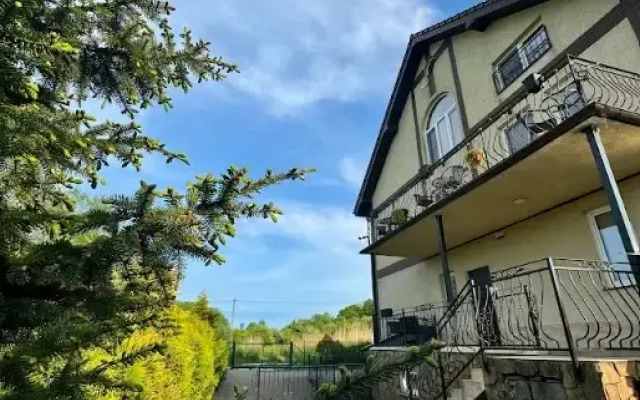 Гостевой дом Андрима