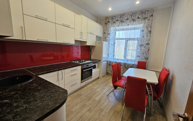 Апартаменты SeveRent на Первомайской 27