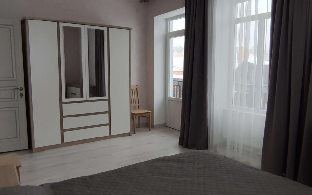 Peak House Guest House