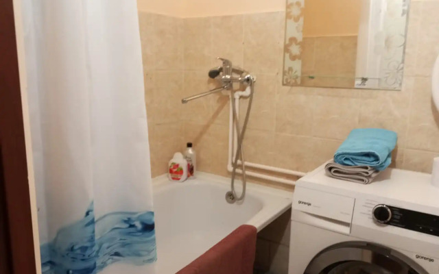 Квартира студия в новом доме