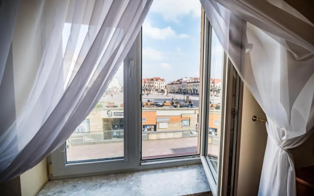 Pod Ratuszem Bed&Breakfast