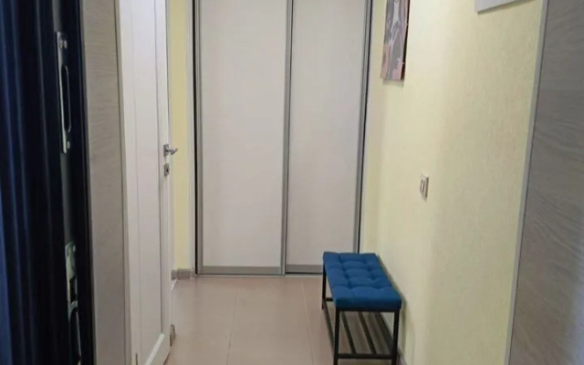 Квартира на Улице Васильева 7