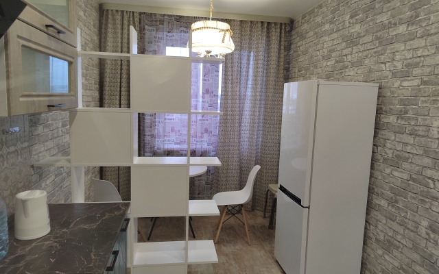 Tsentr Apartments