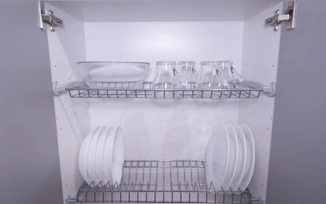 Апартаменты Атмосфера-Smart