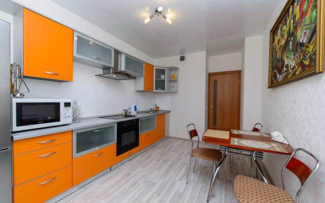 Апартаменты Братская 27