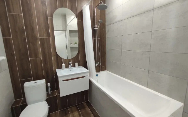 Atmosfera Runa Apartments