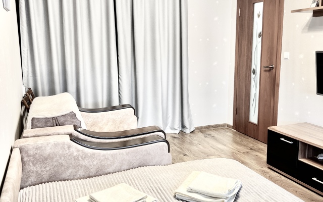 Sofiya Flat