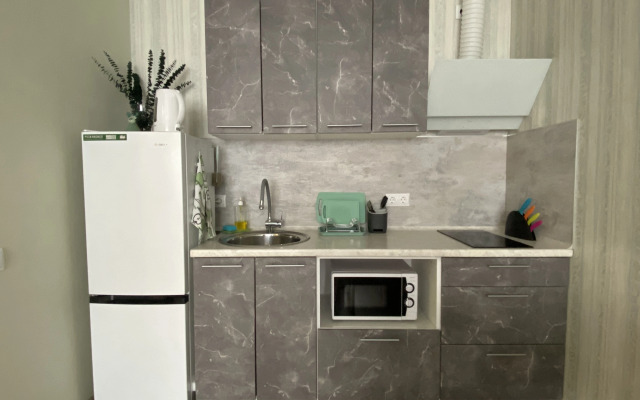 Квартира Как Дома - Апартаменты у моря