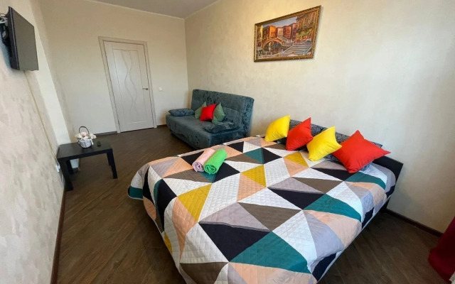 Квартира на Фрунзе 49 5