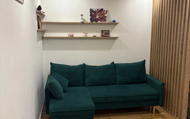 Квартира с 2 спальнями у Дворцовой площади