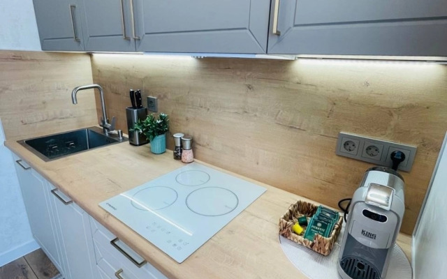 Квартира на Проспекте Кораблестроителей 82