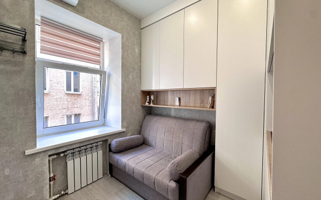 Апартаменты Flat Inn у Белорусского Вокзала