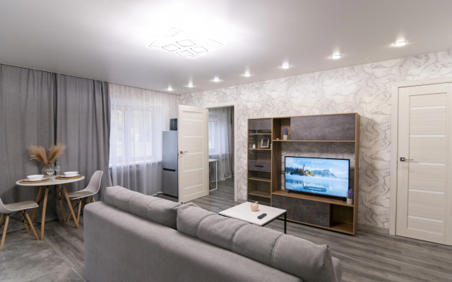 Hedonism Aparts Na Fridrikha Engelsa 145 Flat