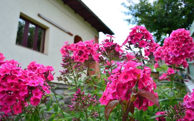 Belvedere La Cristina Guest House