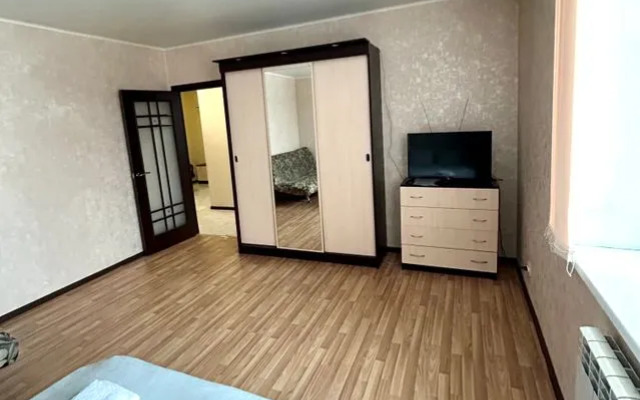 Апартаменты Двухкомнатная квартира