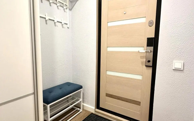 Квартира на Академика Книповича