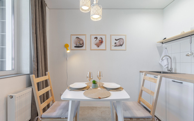 Etelä Apartment