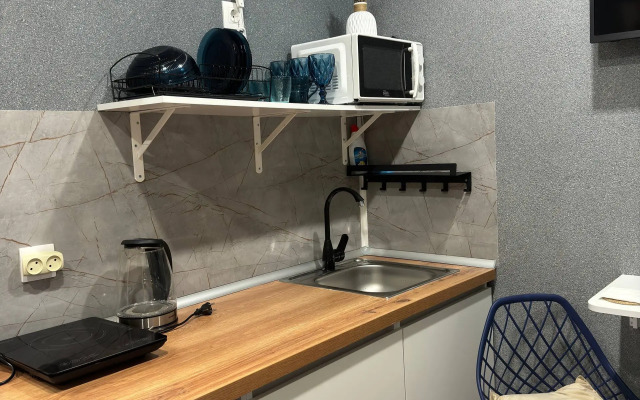 Апартаменты Студия в центре Санкт-Петербурга