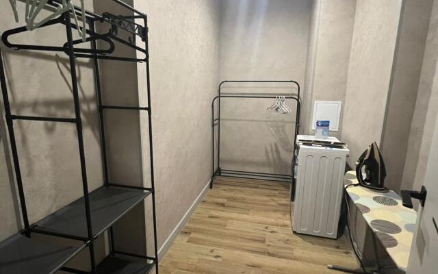 Апартаменты в современном районе с новым ремонтом