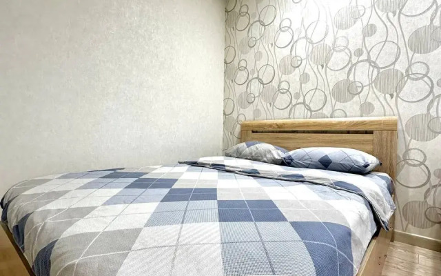 V Tsentre Goroda Flat