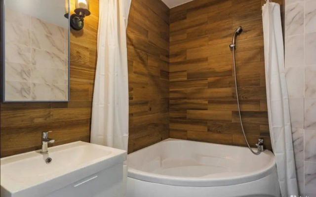 Квартира на Московской