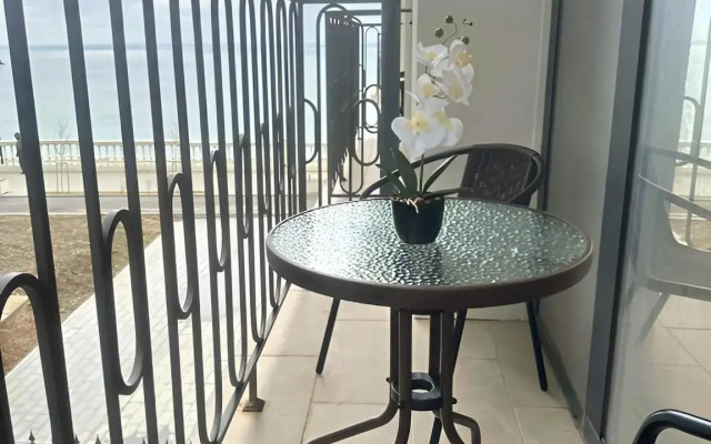 Апартаменты 227