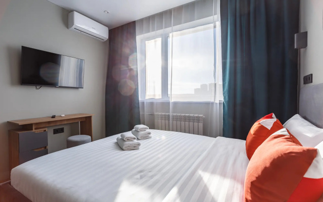 FortEstate 311 Apartments