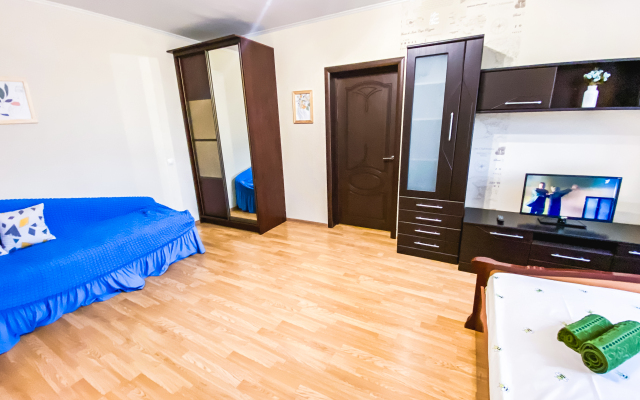Uyutnaya Kvartira Vozle Sheremetyevo Apartments