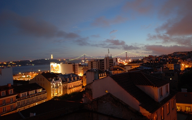 54 Santa Catarina Boutique Aparthotel
