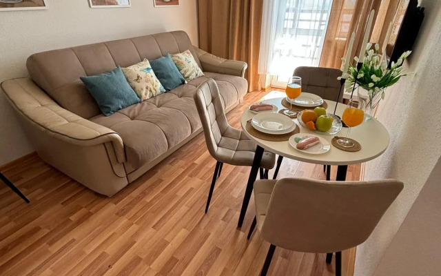 Квартира Добрые Сутки на Стачек