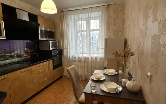 Квартира для большой семьи