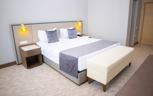 Hotel Port Marine Baku
