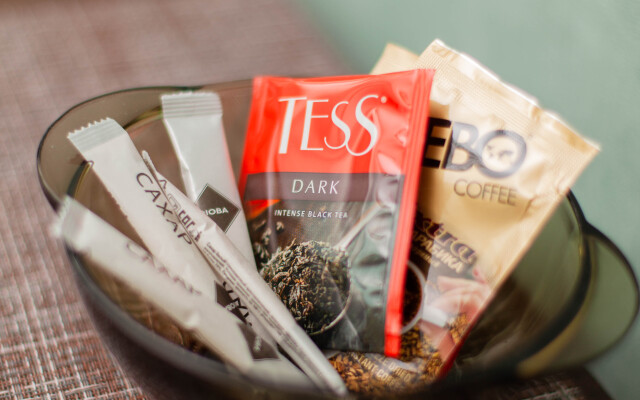 Квартира Двухкомнатные на улице Антонова 47