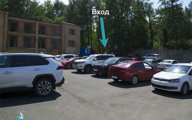 V Zhk Rodina Na Shkolnoy Ulitse 29k4 Apartments