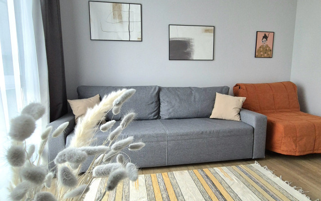 Briz Zaliva Flat