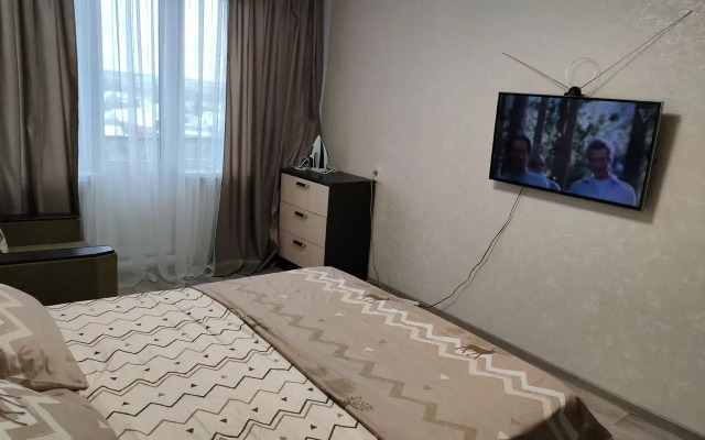 Квартира на улице Богдана Хмельницкого 42