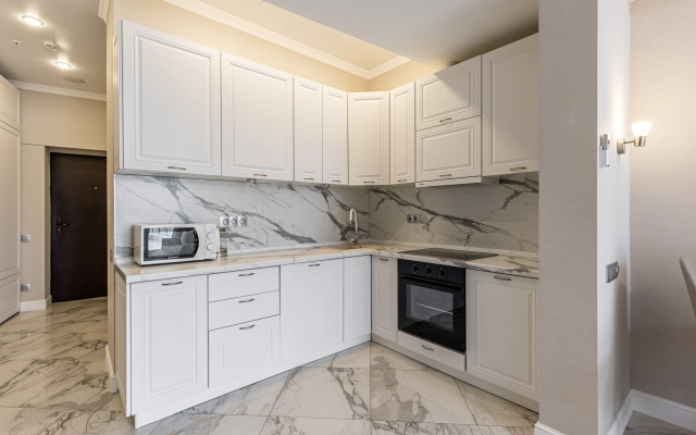 Barselona-park Apartments 9