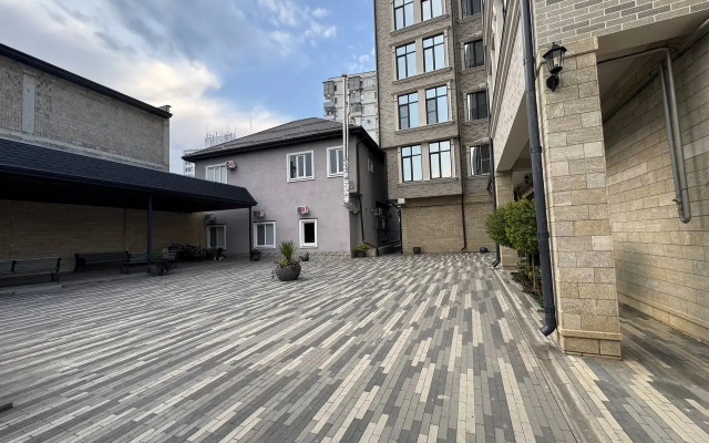 Квартира евро 2-ка в центре города