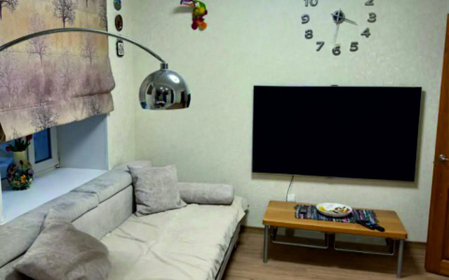 Квартира Путешествие в Мурманск