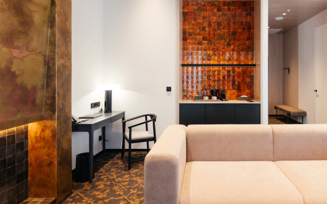 Hotel RUMA