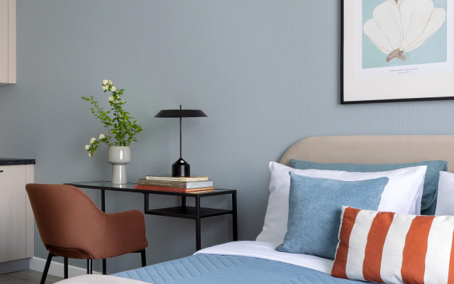 Апартаменты Rent198-2